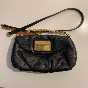 MARC BY MARC JACOBS 'Classic Q - Karlie' Crossbody Flap Bag